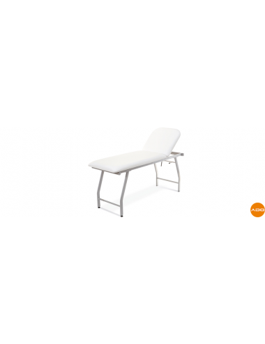 Rygel Bed in painted steel - Top 60 cm.