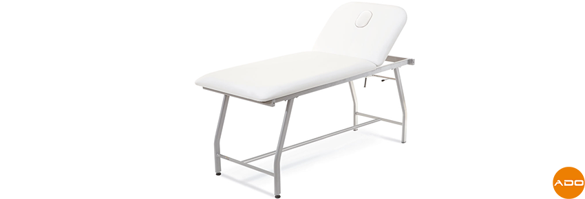 Camilla Rygel para fisioterapia - Tablero 75 cm.