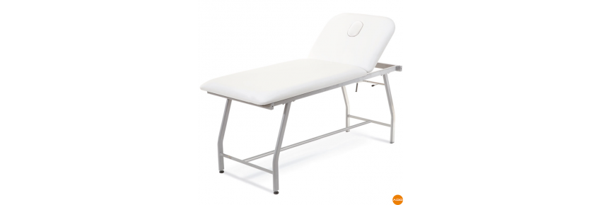 Camilla Rygel para fisioterapia - Tablero 75 cm.