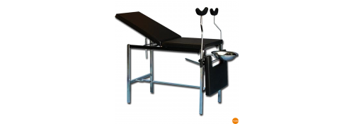 Standard Gynecological Examination Table
