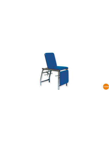 Multifunktionales Bett - 3 Gelenke