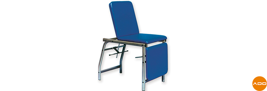 Multifunktionales Bett - 3 Gelenke