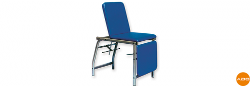 Multifunktionales Bett - 3 Gelenke