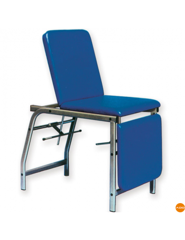Multifunktionales Bett - 3 Gelenke