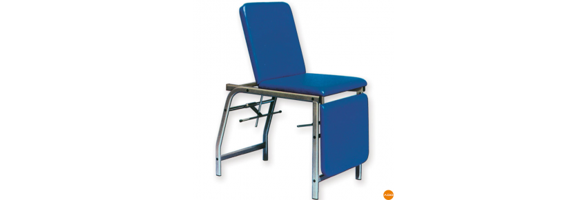 Multifunktionales Bett - 3 Gelenke