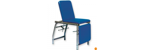 Multifunktionales Bett - 3 Gelenke