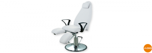 Sillón de podología - Mecánico