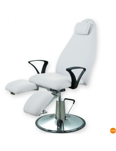 Podology armchair - Mechanics