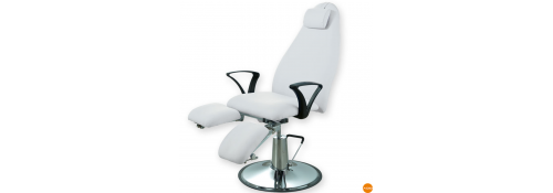 Sillón de podología - Mecánico