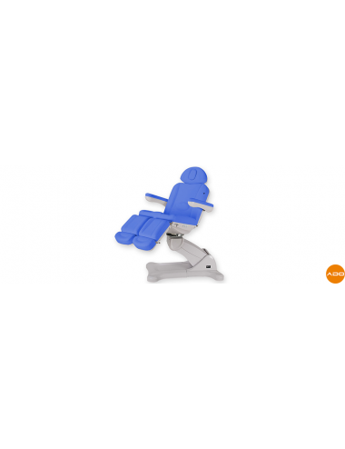 Electric Podological Armchair - 3 Engines