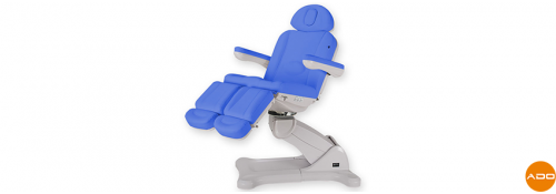 Electric Podological Armchair - 3 Engines