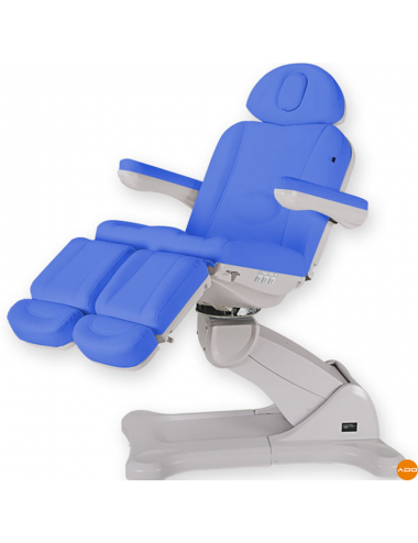 Electric Podological Armchair - 3 Engines