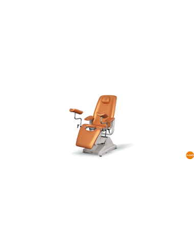 Gynex gynäkologische Liege - 3 Motoren