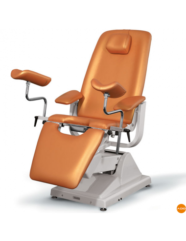 Gynex Gynecological Armchair - 3 Engines