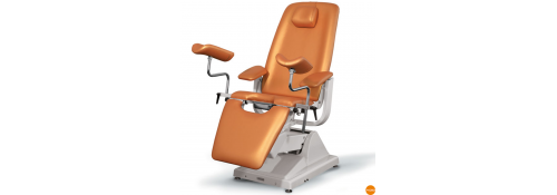 Gynecological Chair Gynex - 3 Motors