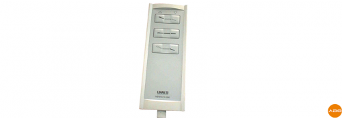 Gynex Armchair Remote Control