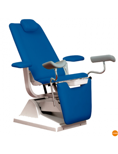 Gynecological professional armchair - Gynex