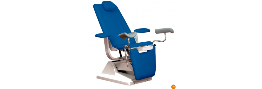 Professional Gynecological Chair - Gynex