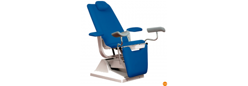 Professional Gynecological Chair - Gynex