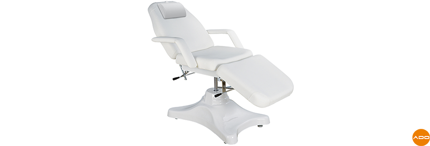 Fauteuil professionnel Luxor - Mécanique