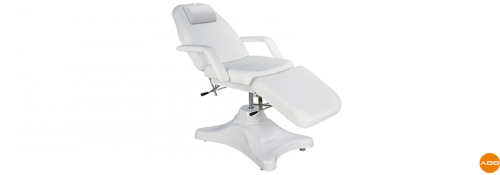 Luxor professional armchair - Mechanics