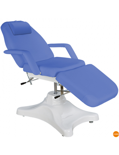 Sillón profesional Luxor - Mecánica