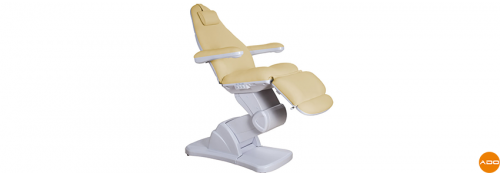Cleopatra Professional Chair - 3 Motors