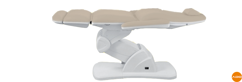 Professioneller Stuhl Cleopatra - 3 Motoren