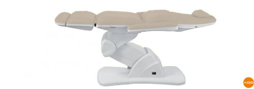 Professioneller Stuhl Cleopatra - 3 Motoren
