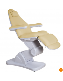 Cleopatra Professional Chair - 3 Motors