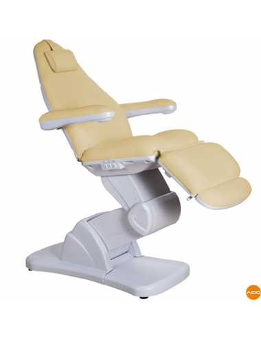Cleopatra Professional Chair - 3 Motors