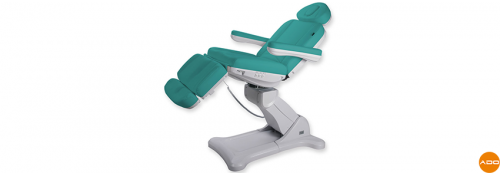 Fauteuil électrique Nefertiti - 3 moteurs