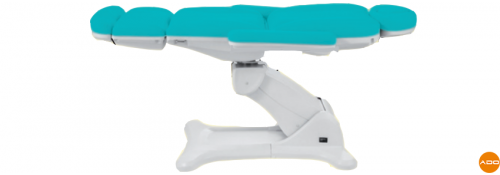 Sillón eléctrico Nefertiti - 3 motores