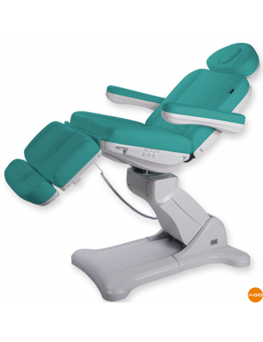 Fauteuil électrique Nefertiti - 3 moteurs