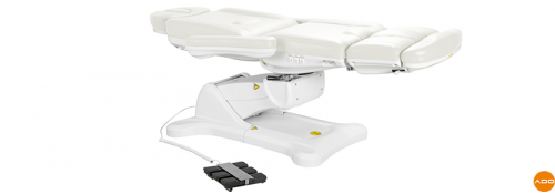 Professional chair Nefertiti - 3 motors