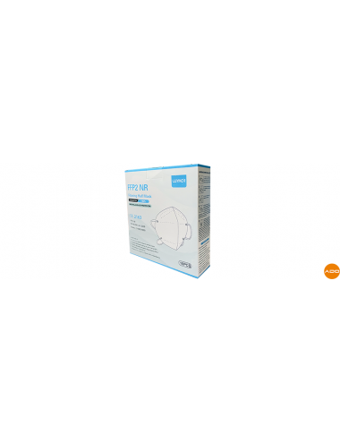 FFP2 Masks - 10 pcs.