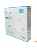 Mascherine FFP2 - 10 pz.