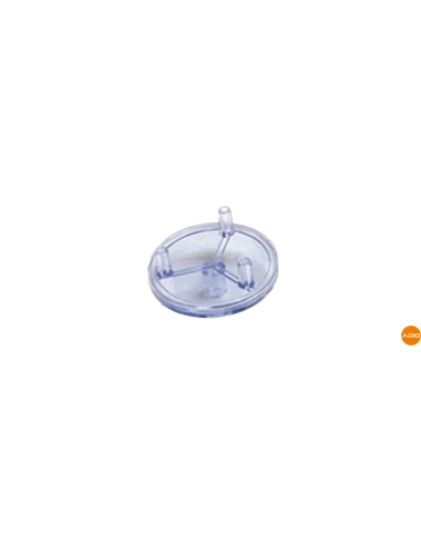 Multinipple circulaire - 3 postes