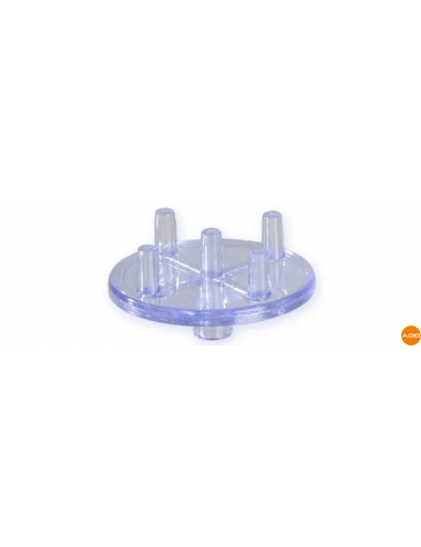 Circular multinjector - 5 seats