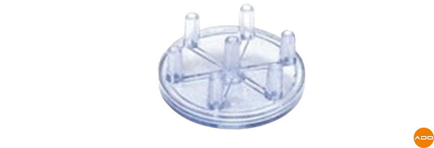 Circular Multi-injector - 7 places