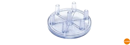 Multinjet circular - 7 puestos