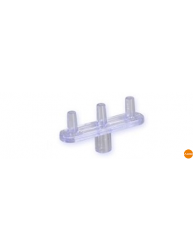 Multinjektor linear - 3 Plätze