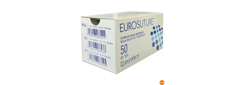 TNT for sutures - 3 x 75 mm.