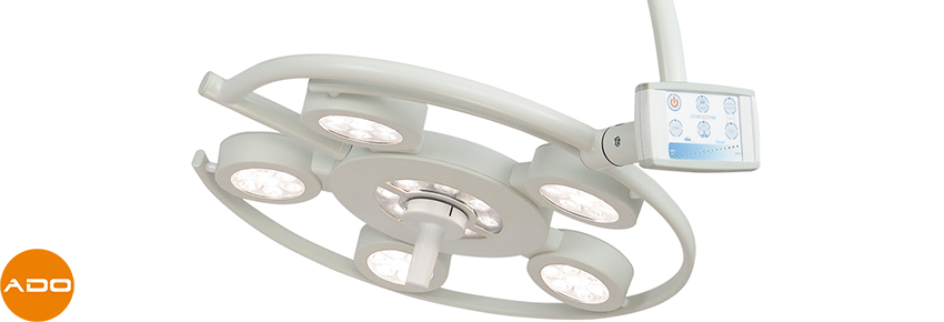 Surgical Lamp - 5NX
