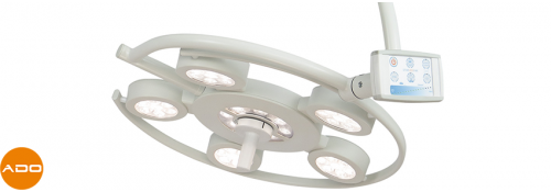 Lampe de chirurgie - 5NX