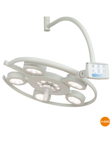 Surgical lamp - 5NX