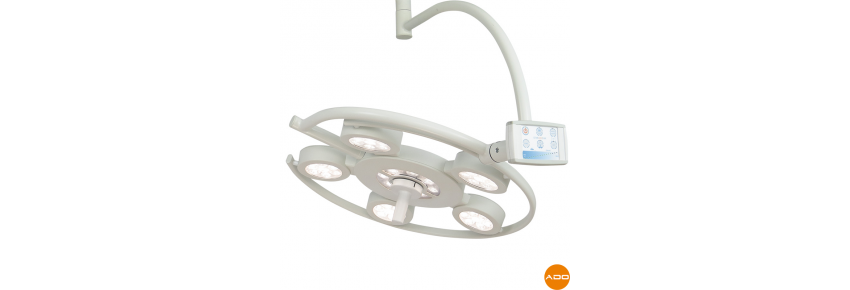 Surgical lamp - 5NX
