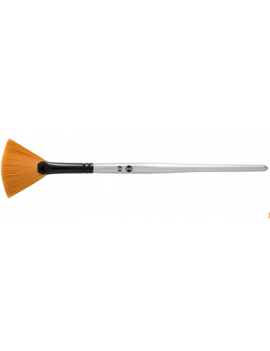 Fan Brush