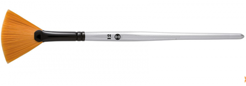 Fan Brush