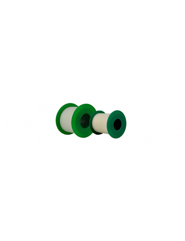 Roll bandage - non-woven fabric